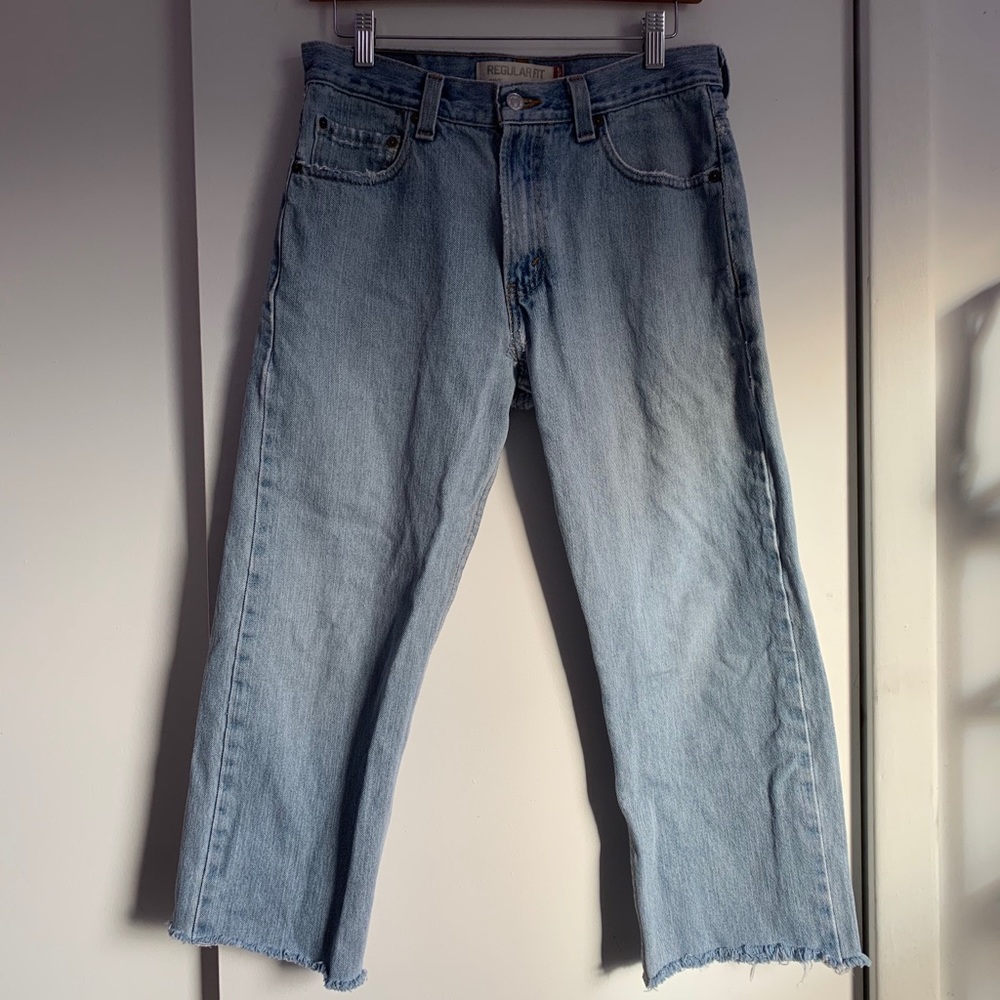 Vintage Levi’s 505